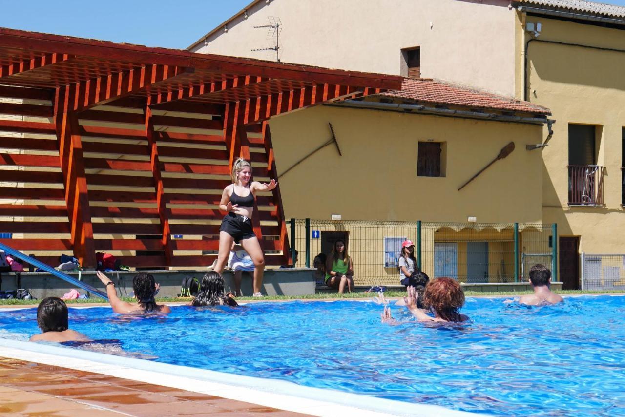 Camping Gran Sol Montferrer Exterior photo