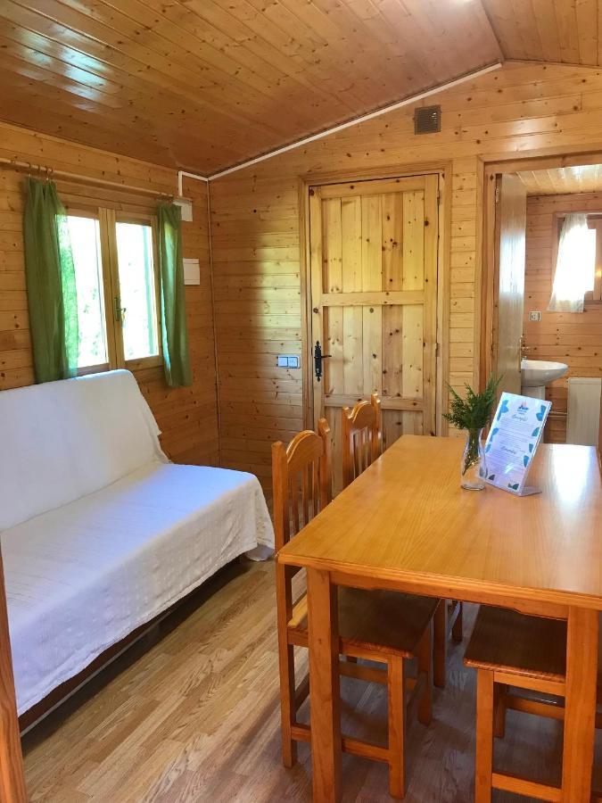 Camping Gran Sol Montferrer Exterior photo
